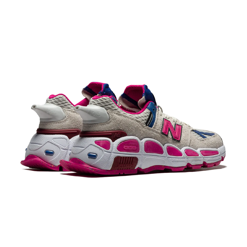 New Balance 574 YURT – 'Salehe Bembury Pink Blue'