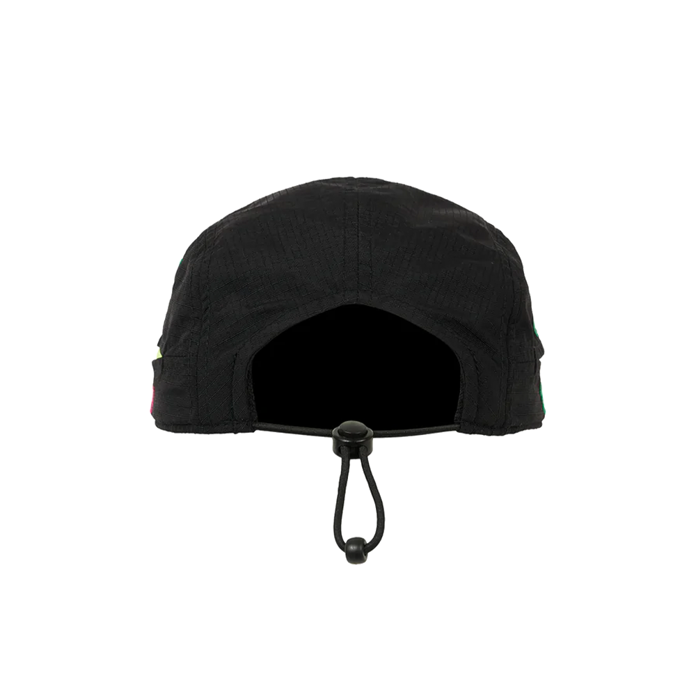 Palace x Rapha EF Education First Off-Bike Cap