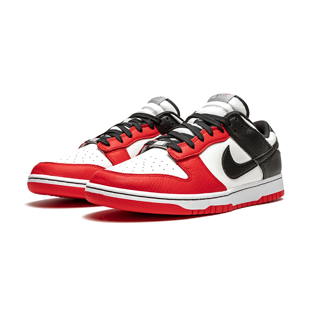 Nike Dunk Low EMB - 'NBA 75th Chicago'