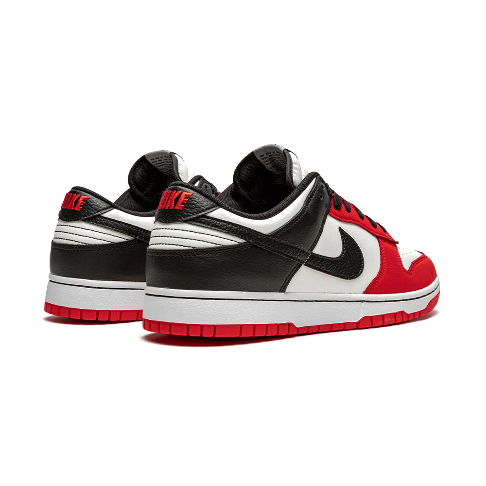 Nike Dunk Low EMB - 'NBA 75th Chicago'