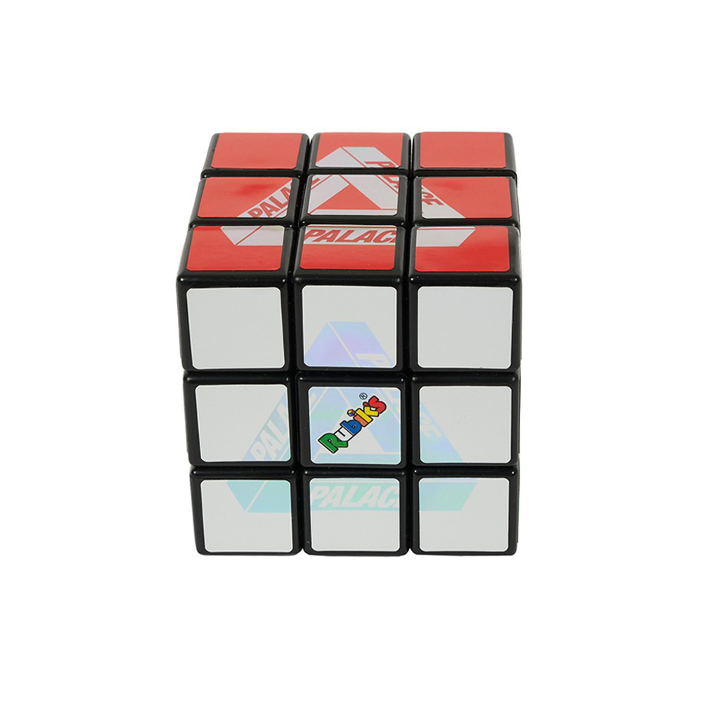 Palace Logo Rubik's Cube