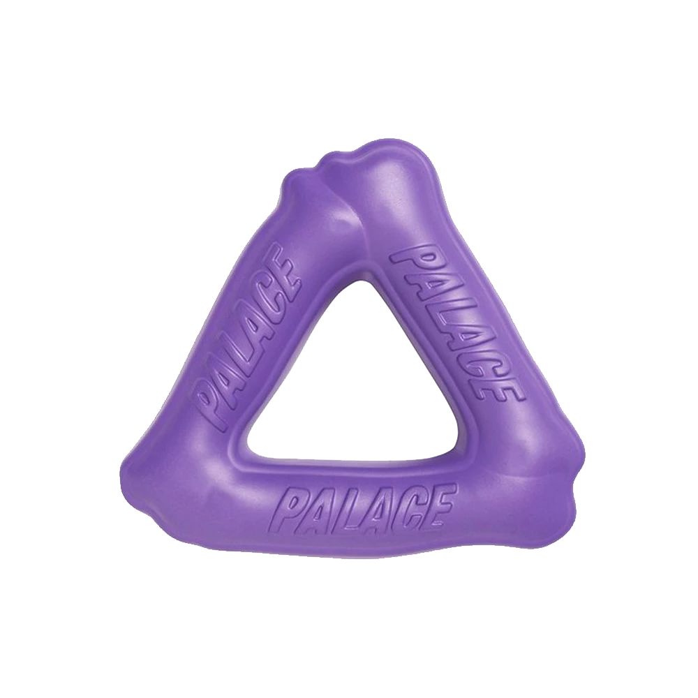 Palace Dog Toy Purple
