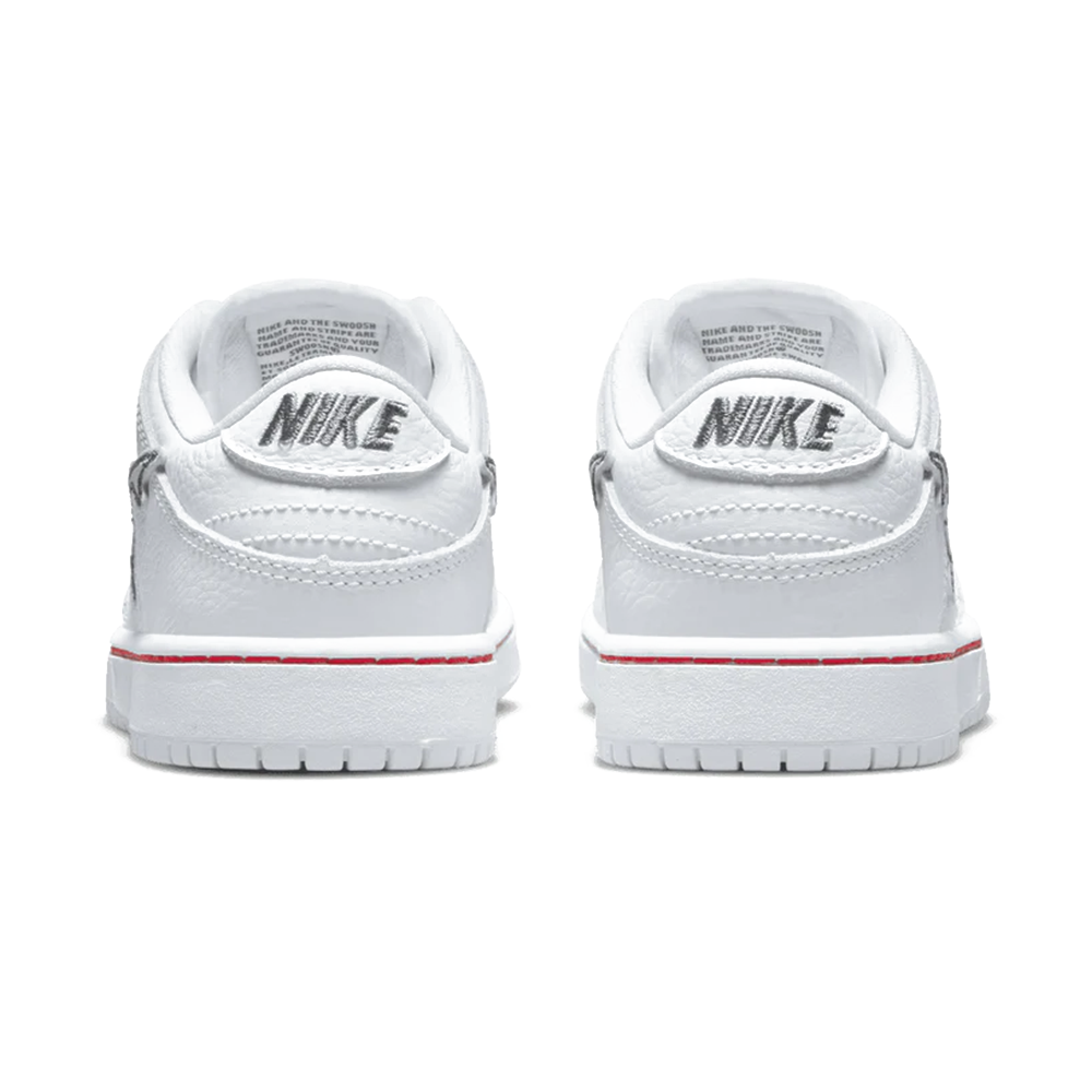 Nike SB x Oski Dunk Low PS - 'Great White Shark'