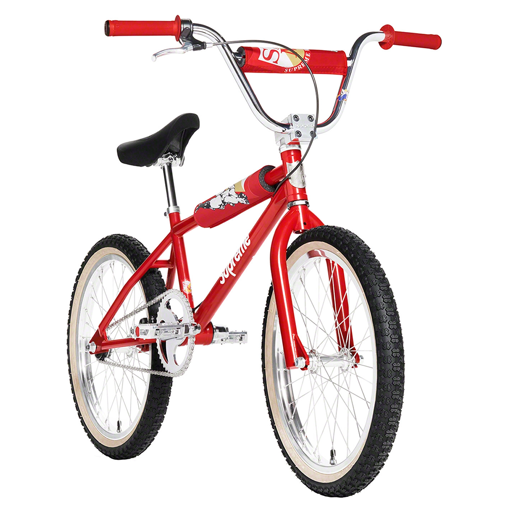 Supreme® x S&M™ 1995 BMX Dirtbike