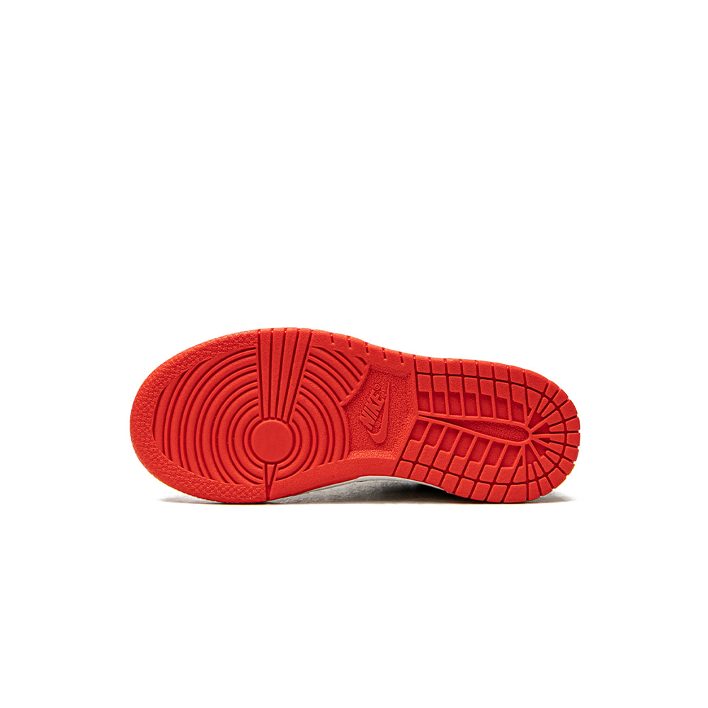 Nike Dunk Low EMB PS - 'NBA 75th Chicago'