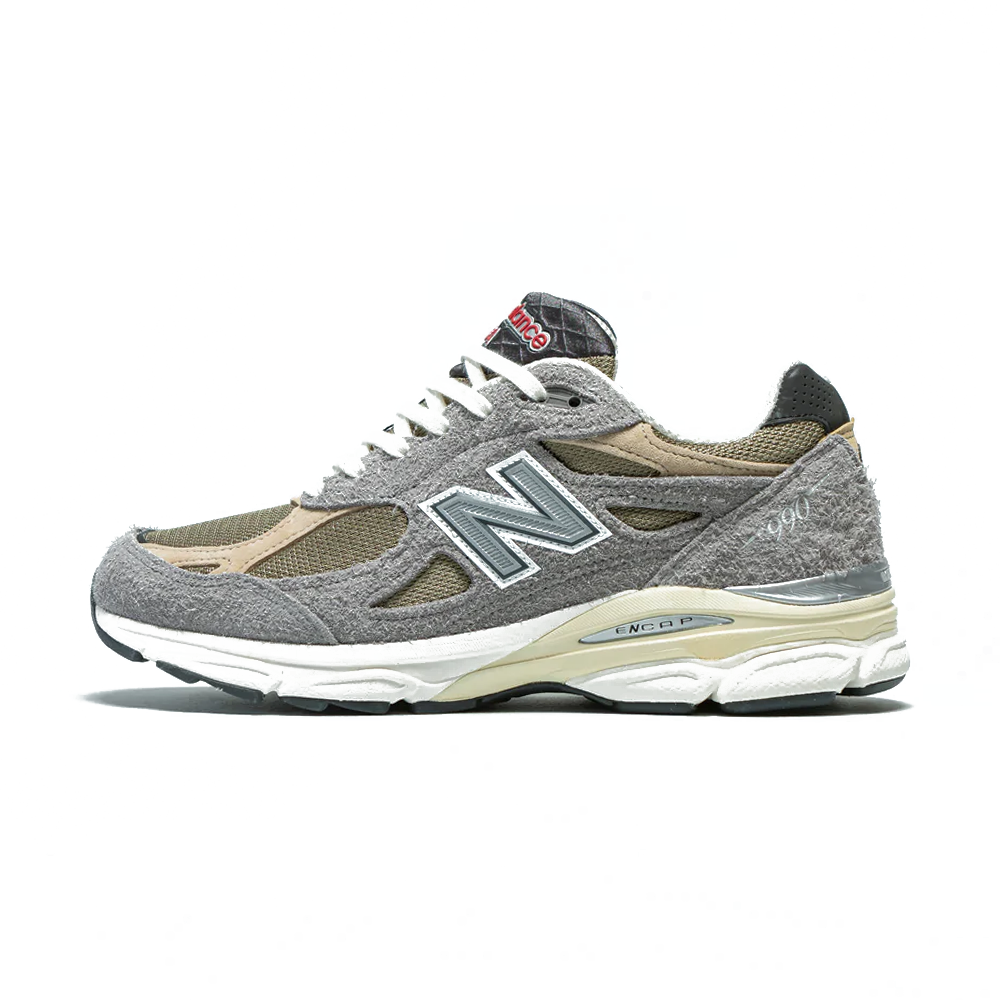 New balance top 991 v3