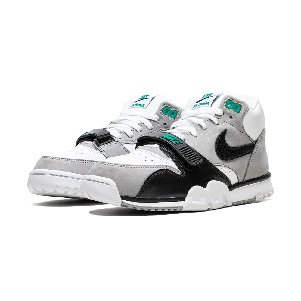 Nike Air Trainer 1 Mid - 'Chlorophyll' 2022