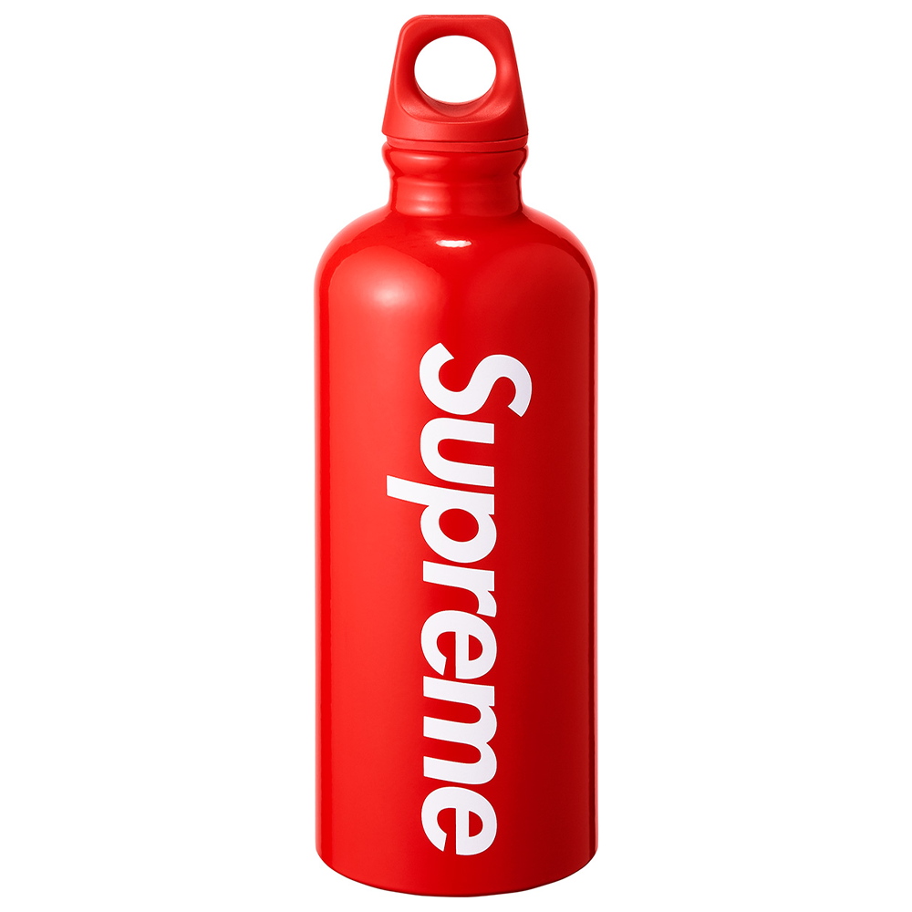 Supreme SIGG Traveller 0.6L Water Bottle