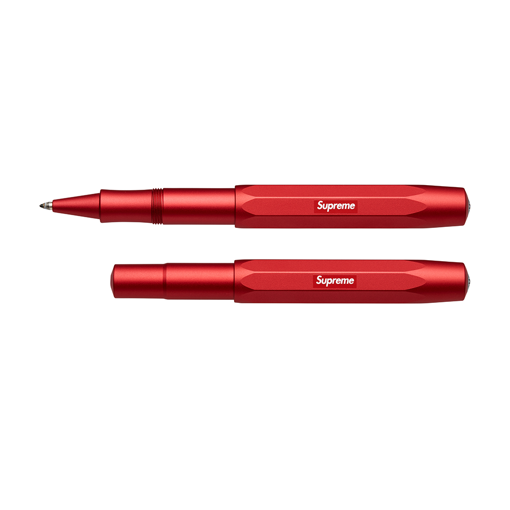 Supreme Kaweco AL Sport Ballpoint Pen