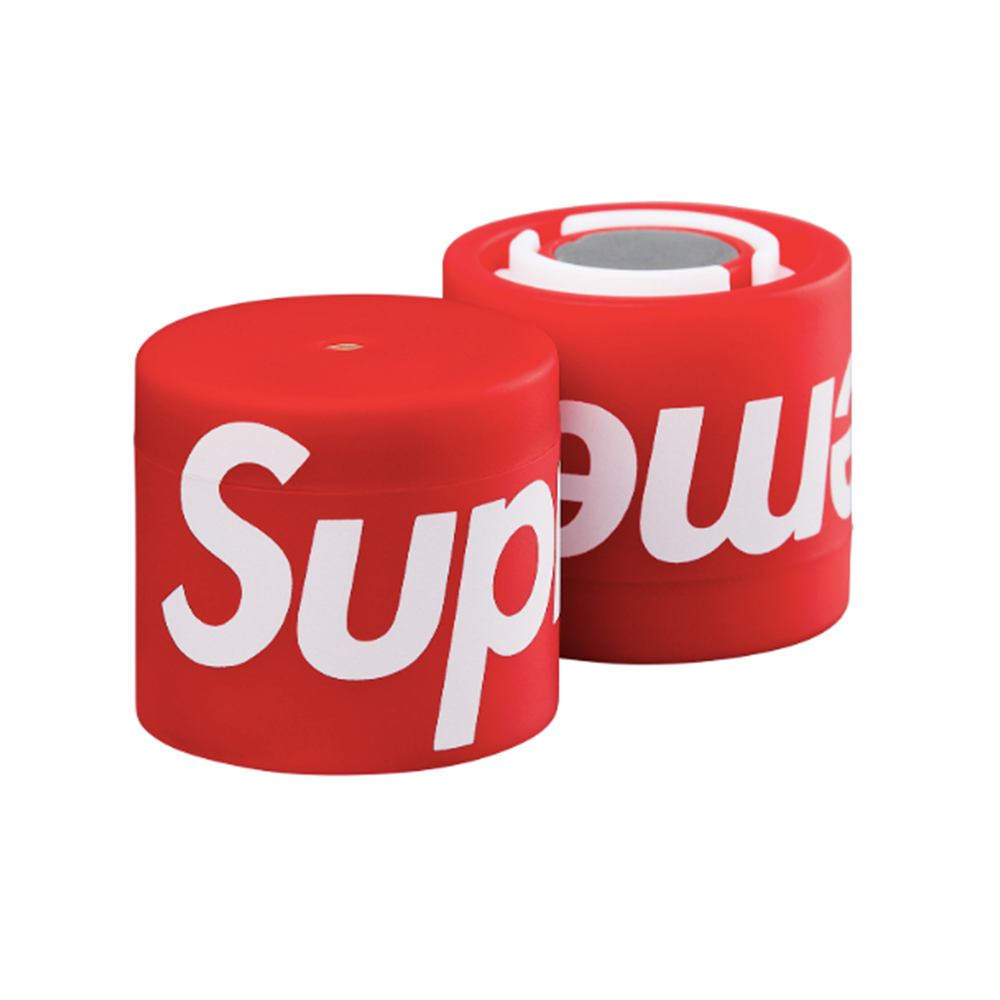 Supreme Lucetta Magnetic Bike Lights