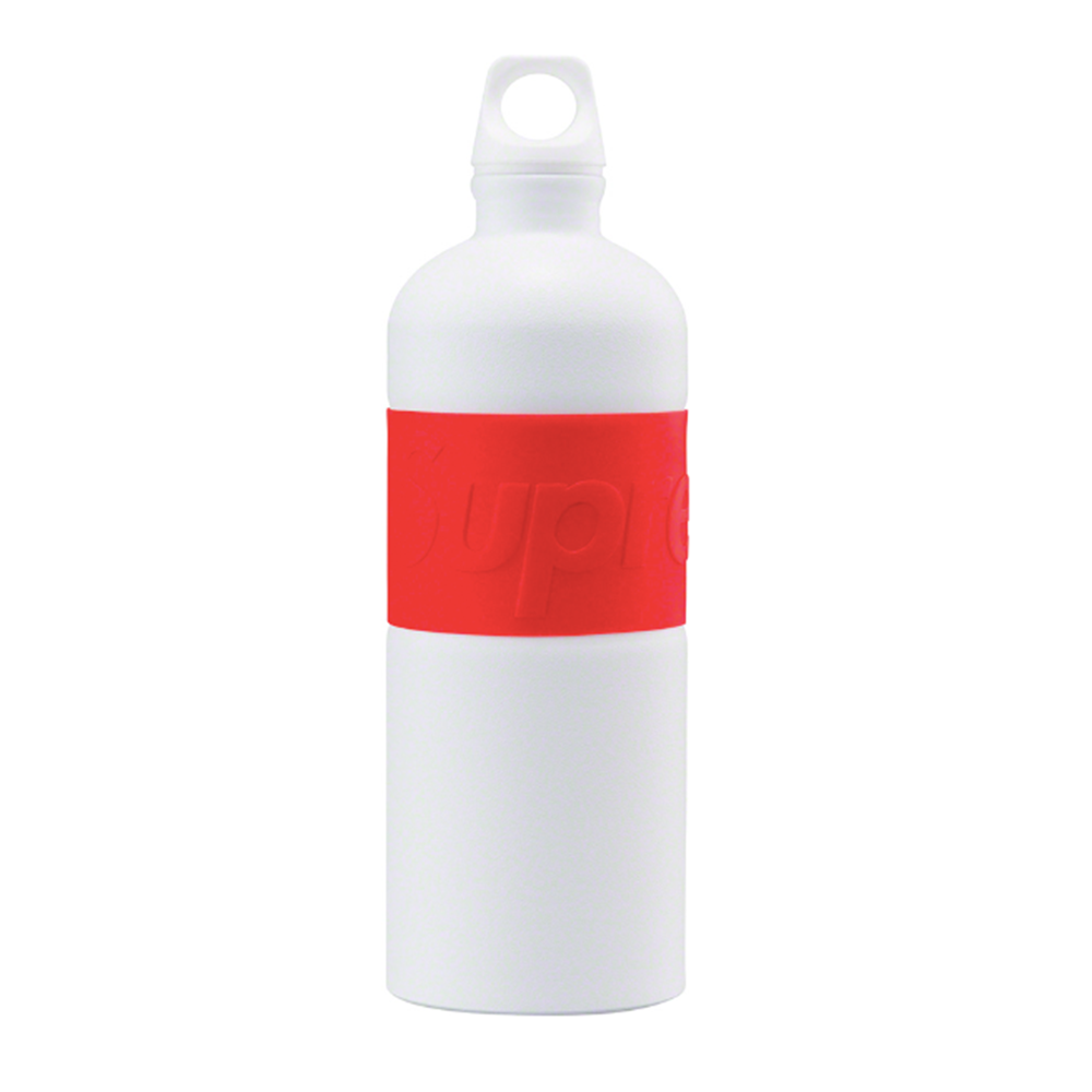 Supreme SIGG CYD 1.0L Water Bottle