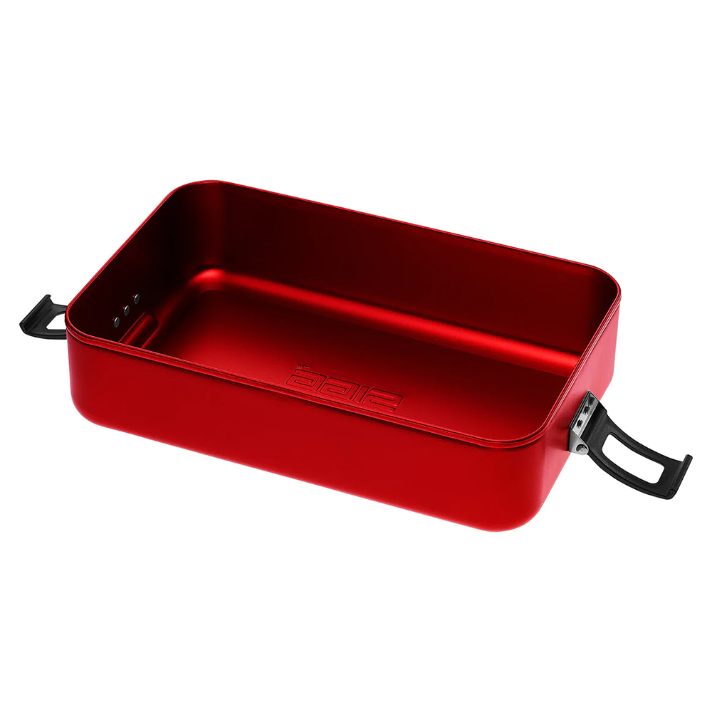 Supreme SIGG Large Metal Box Plus