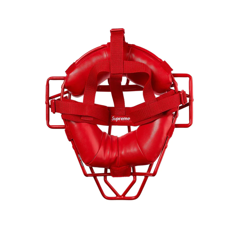 Supreme Rawlings Catcher's Mask
