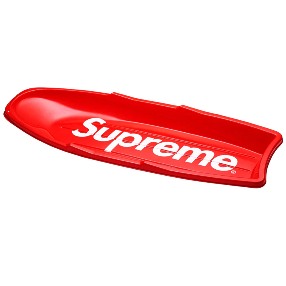 Supreme Sled