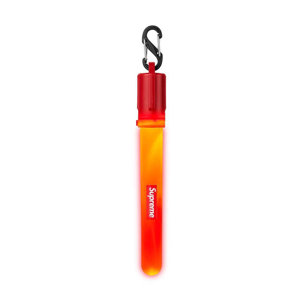 Supreme Night Lite Keychain