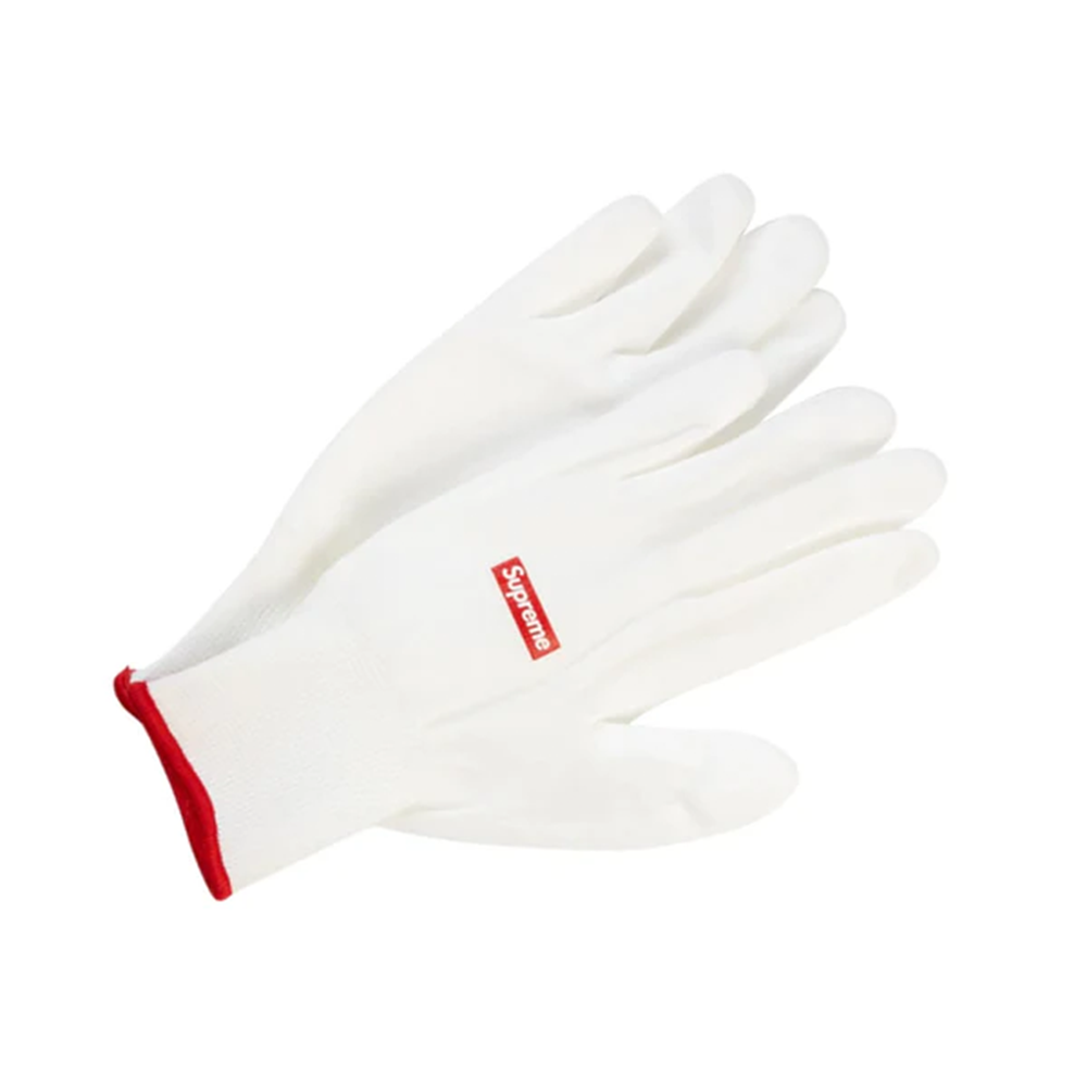 Supreme Rubberized Gloves