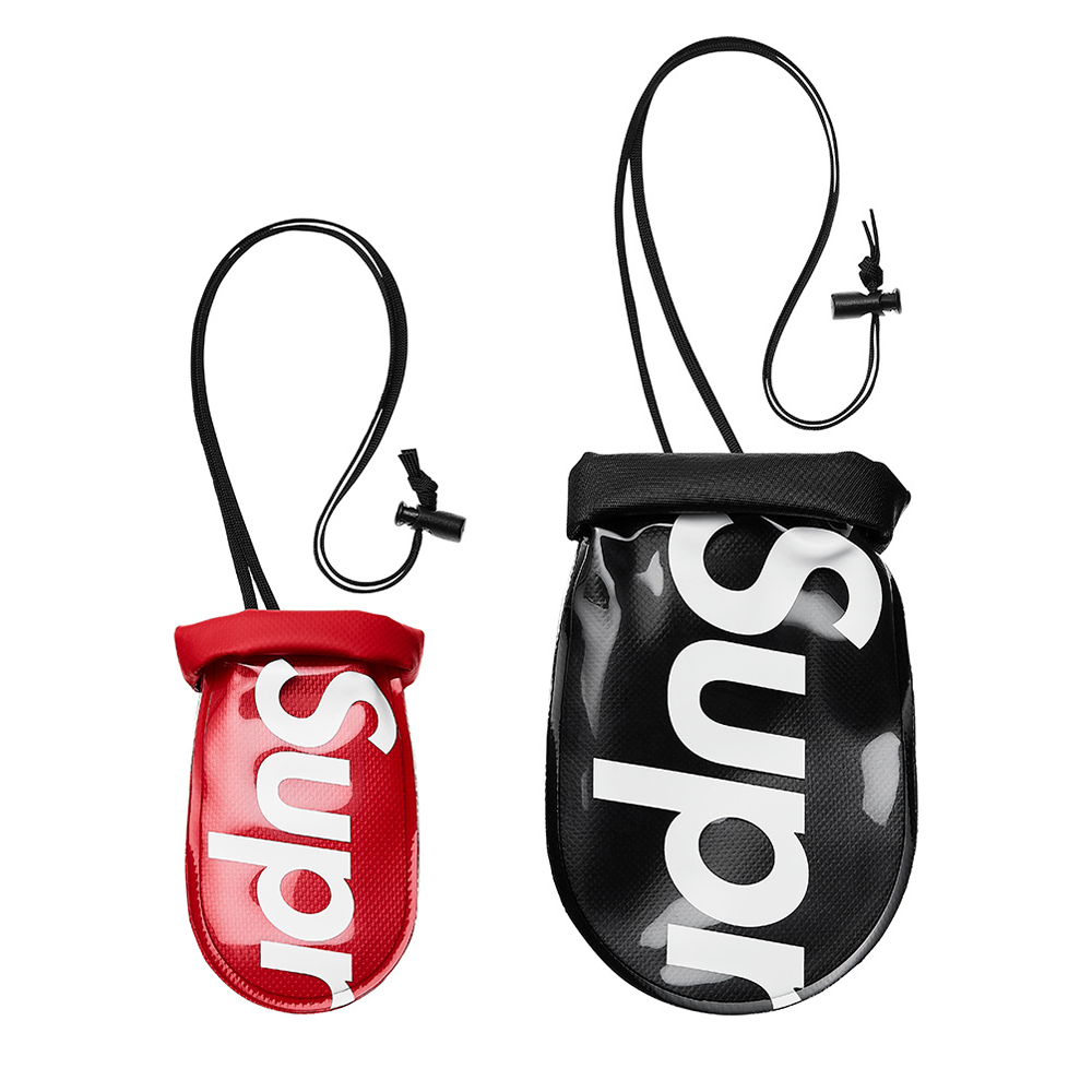 Supreme SealLine See Pouch