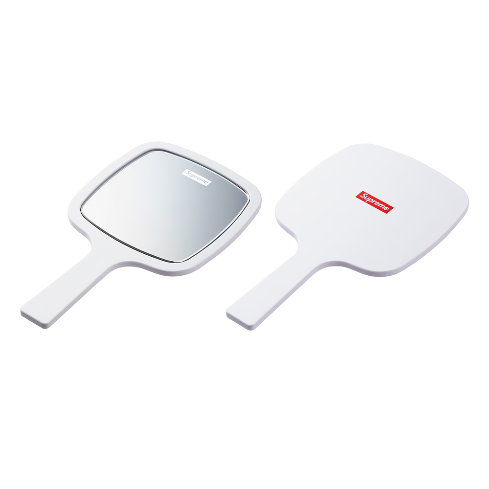 Supreme Hand Mirror