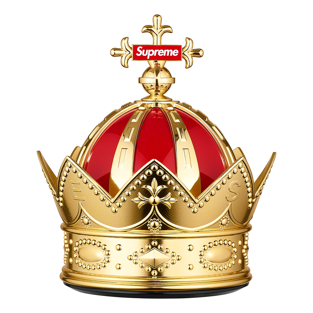 Supreme Crown Air Freshener