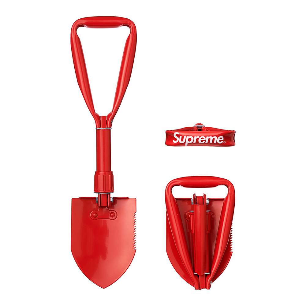 Supreme SOG Collapsible Shovel