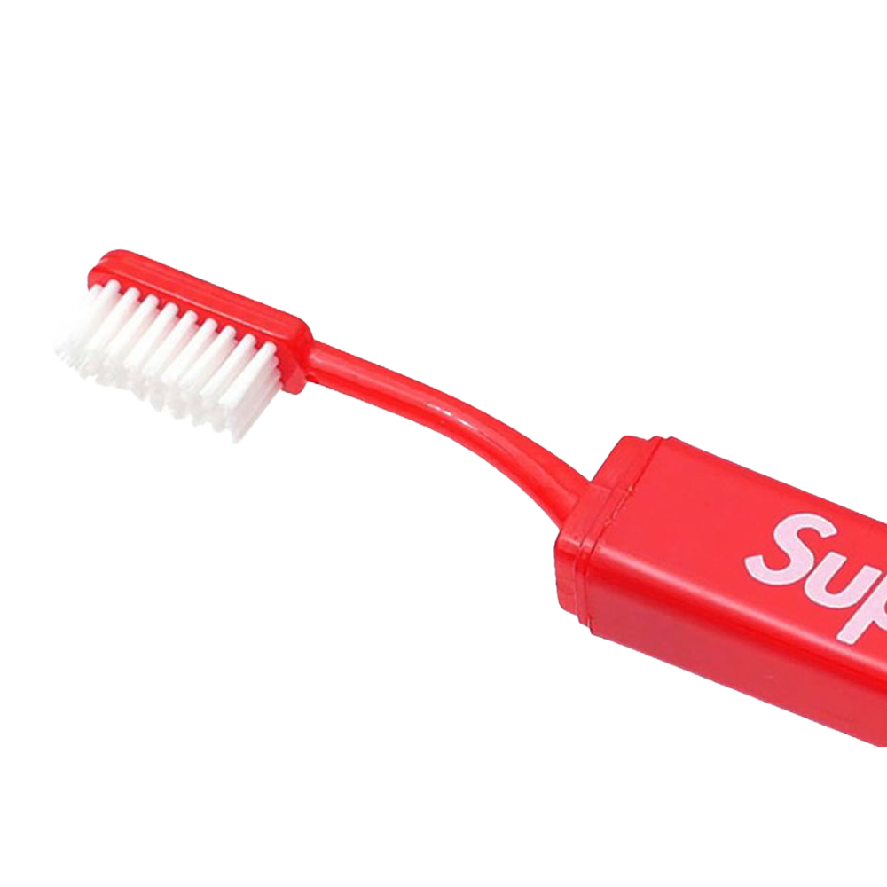 Supreme Toothbrush