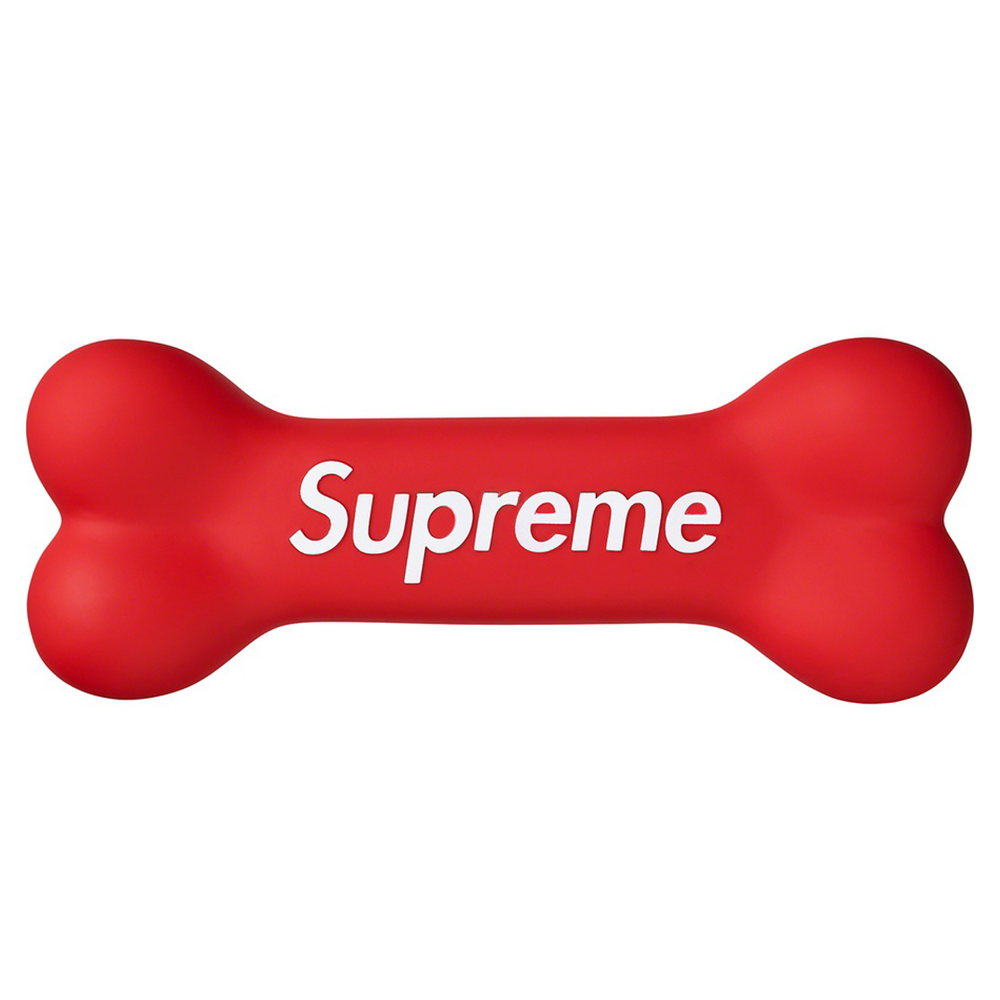 Supreme Dog Bone