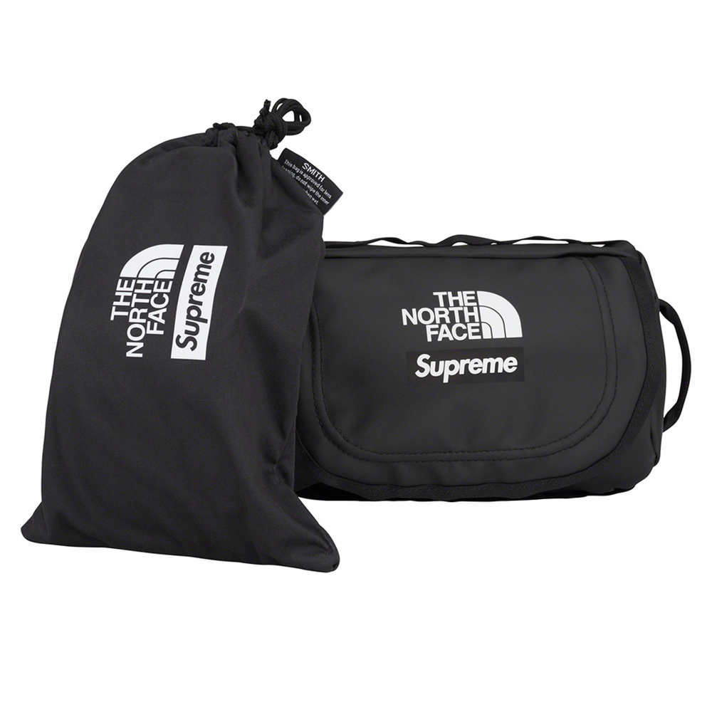 Supreme The North Face Smith Rescue Goggles Blue