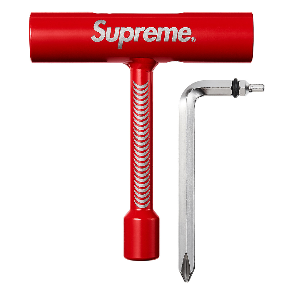 Supreme Spitfire Skate Tool