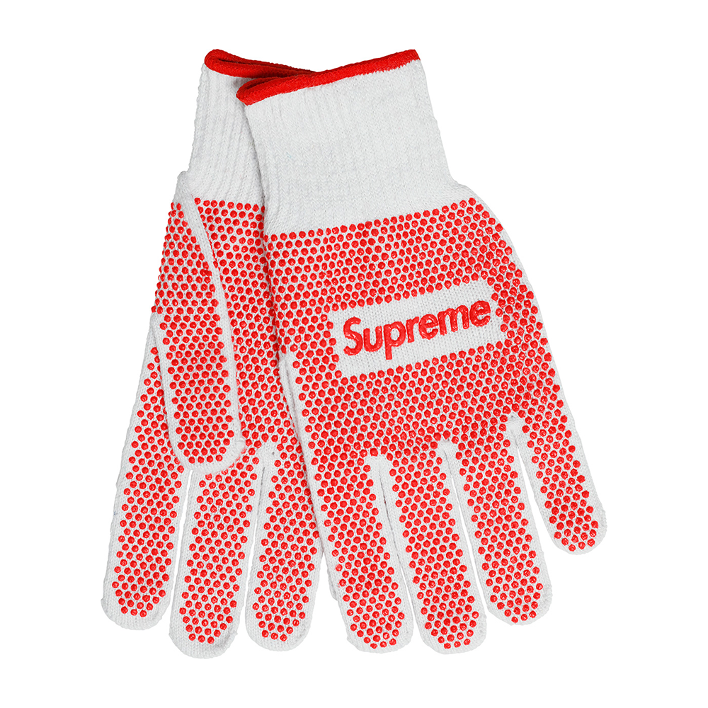 Supreme Grip Work Gloves