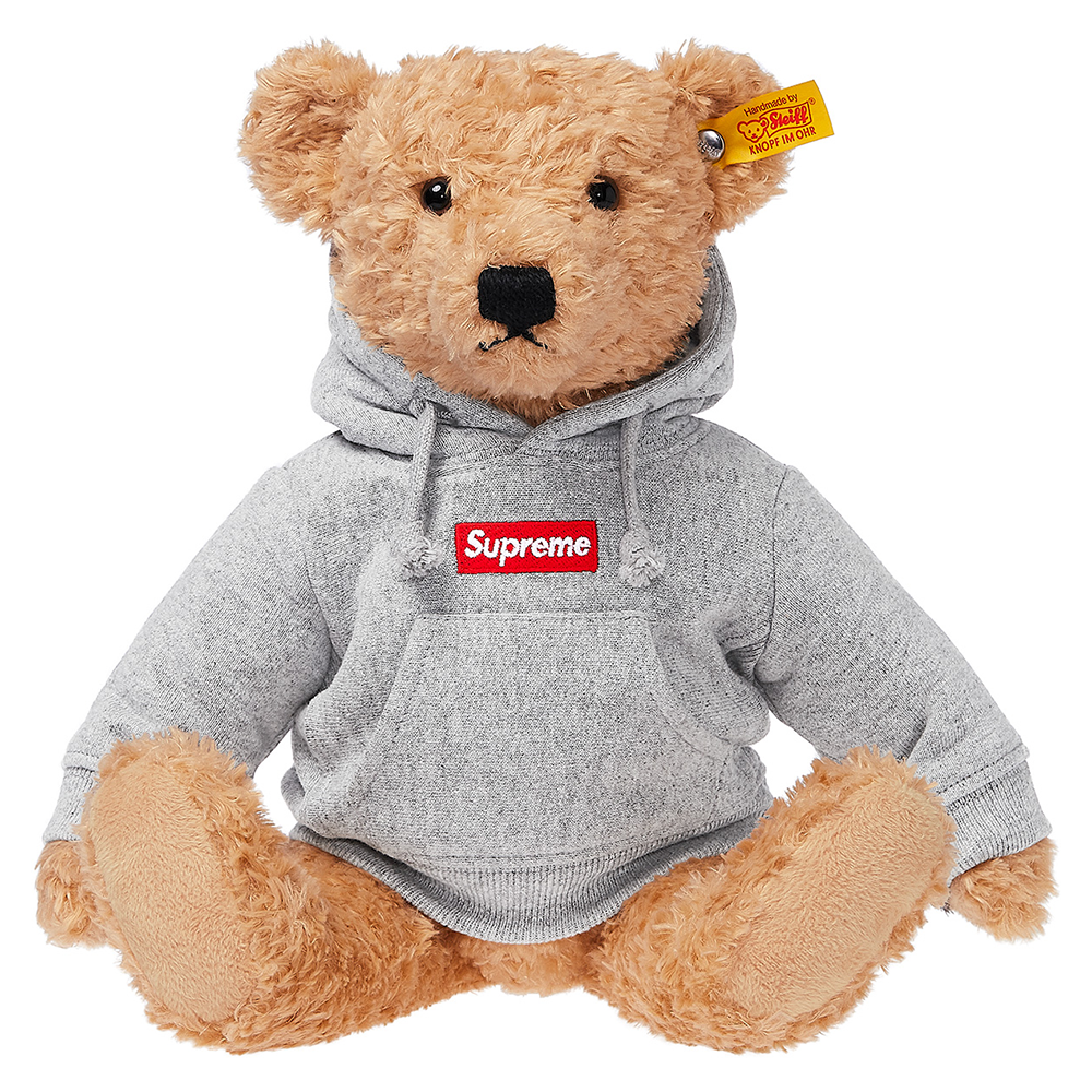 Supreme Steiff Bear