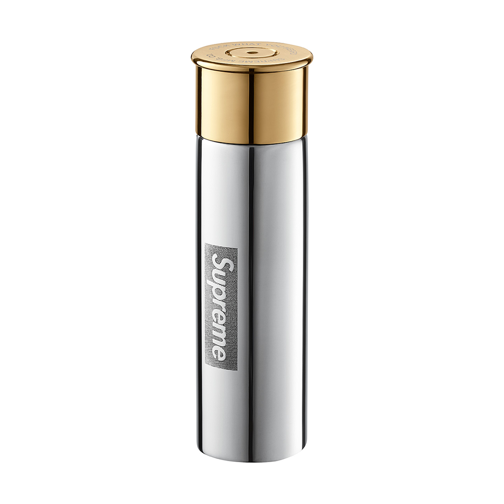 Supreme Cartridge Flask