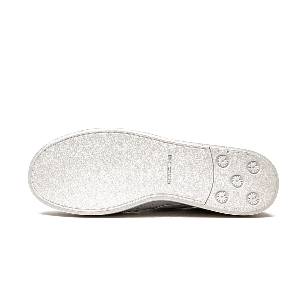 Nike x Kwondo 1 G-Dragon - 'Triple White'