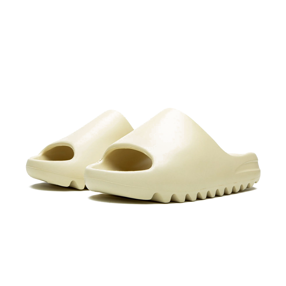 Yeezy Slide – 'Bone'