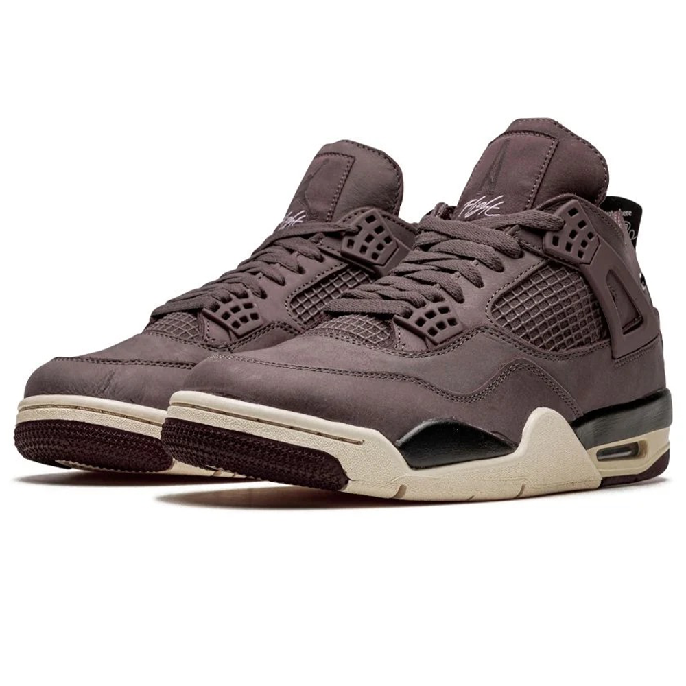 Air Jordan 4 Retro - 'A Ma Maniére'