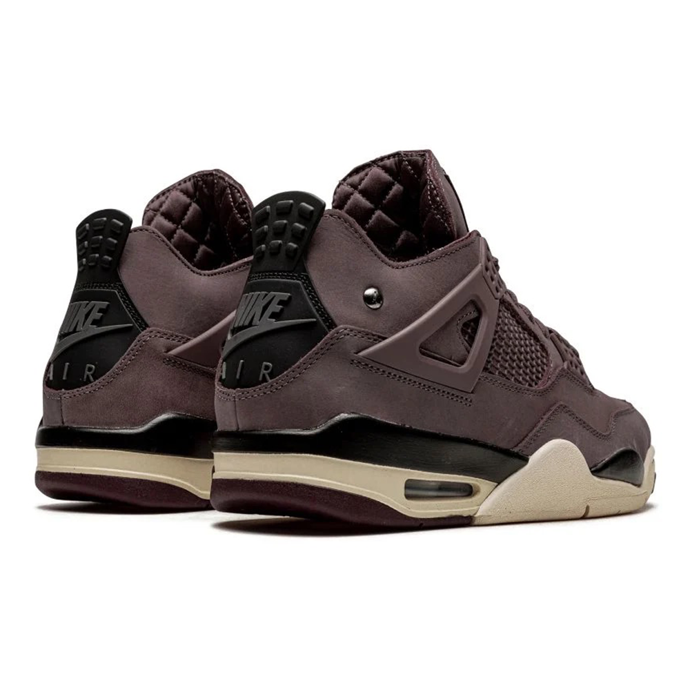 Air Jordan 4 Retro - 'A Ma Maniére'