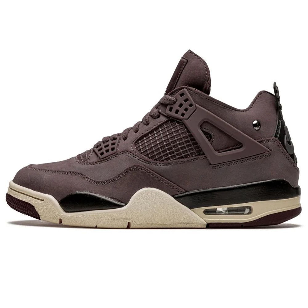 Air Jordan 4 Retro - 'A Ma Maniére'