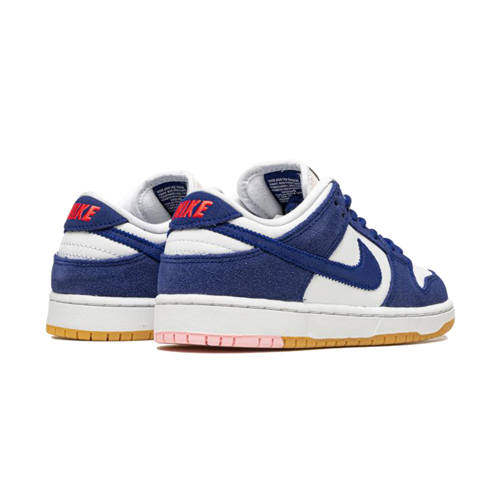Nike Dunk Low SB PS - 'Los Angeles Dodgers'