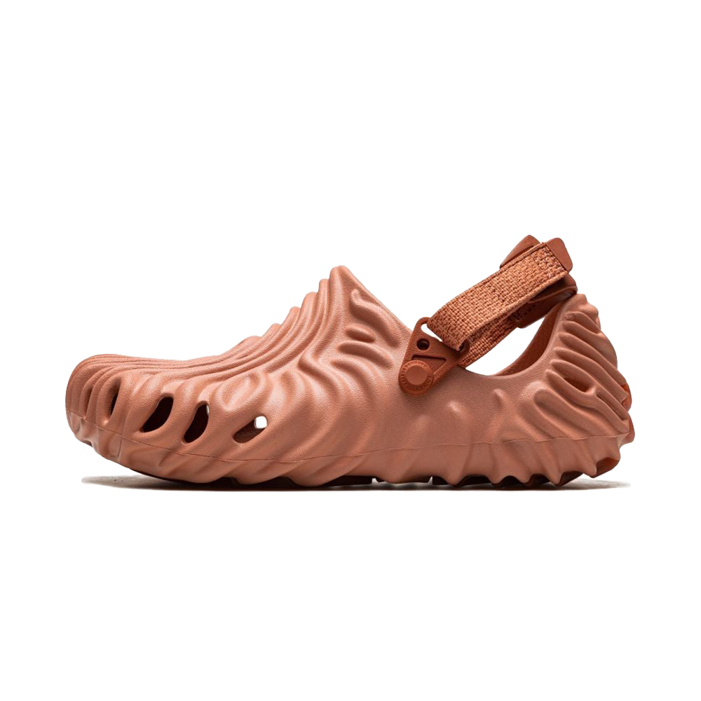 Crocs Salehe Bembury x Pollex Clog - 'Kuwata'