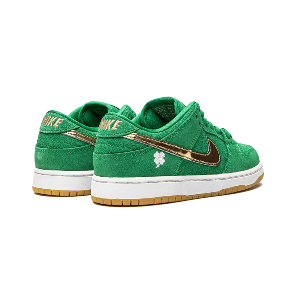Nike Dunk Low SB PS - 'St. Patrick’s Day'