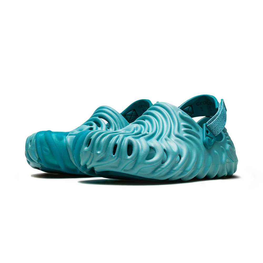 Crocs Salehe Bembury x Pollex Clog - 'Tide'