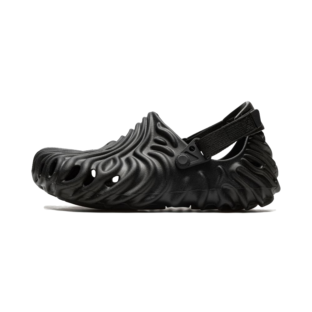 Crocs Salehe Bembury x Pollex Clog - 'Sasquatch'