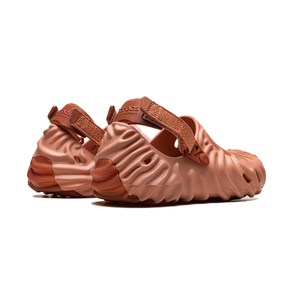 Crocs Salehe Bembury x Pollex Clog - 'Kuwata'