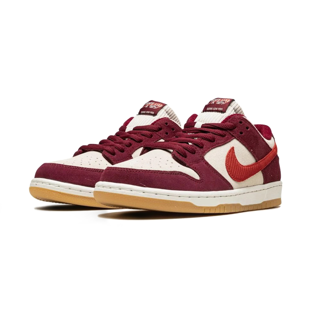 Nike Dunk Low SB - 'Skate Like a Girl'