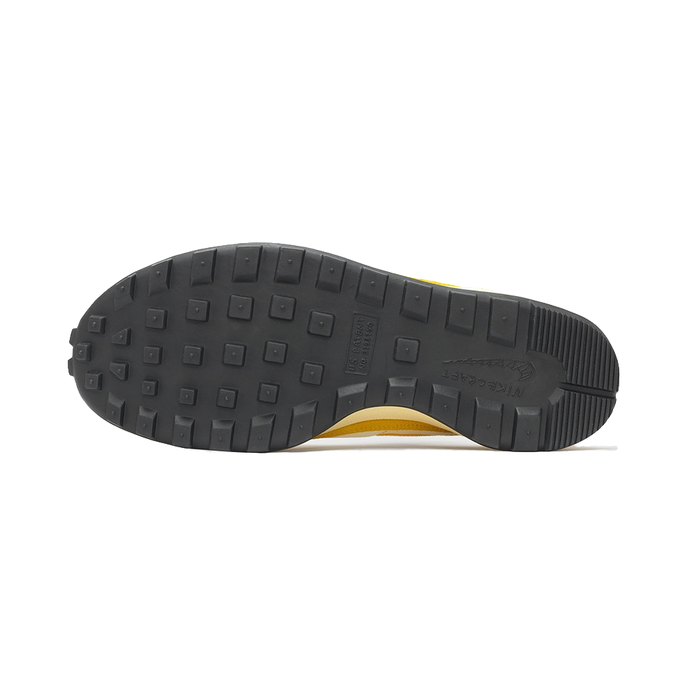 NikeCraft x Tom Sachs General Purpose Shoe - 'Sulfur'