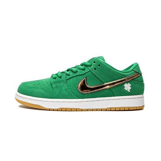 Nike Dunk Low SB PS - 'St. Patrick’s Day'