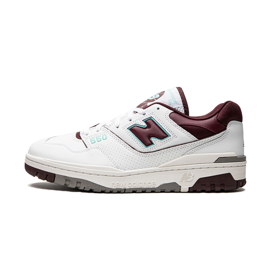 New Balance 550 – 'Cyan'