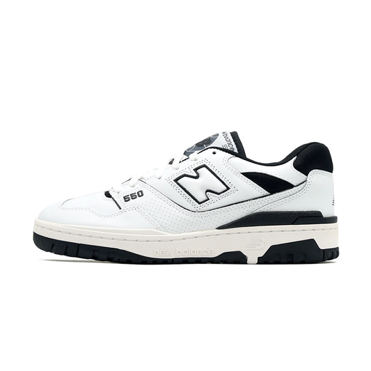 New Balance 550 - 'White/Black'