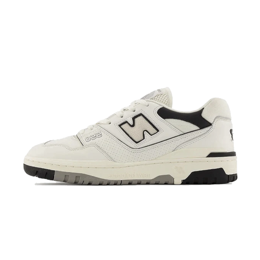 New Balance 550 - 'Cream Black'