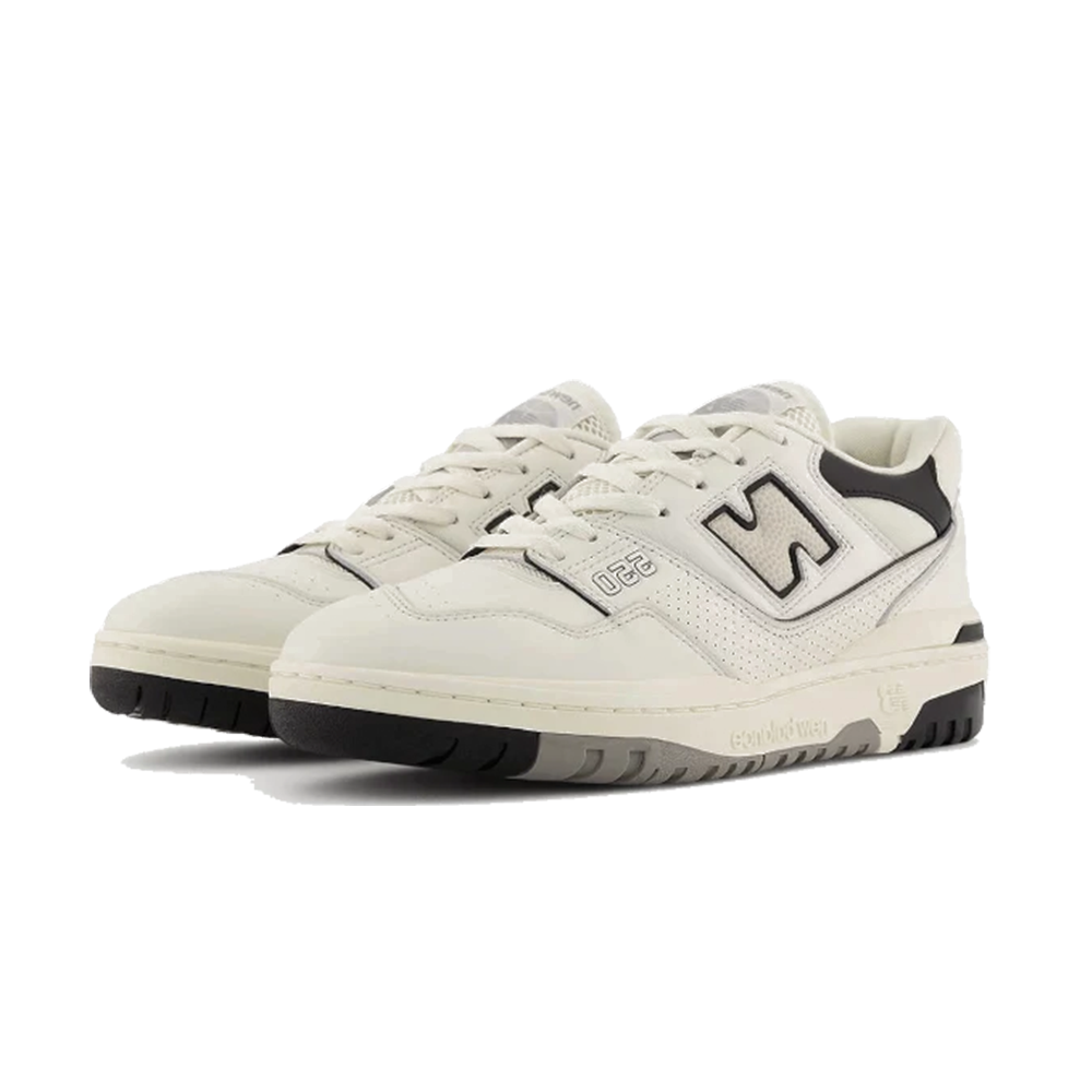 New Balance 550 - 'Cream Black'