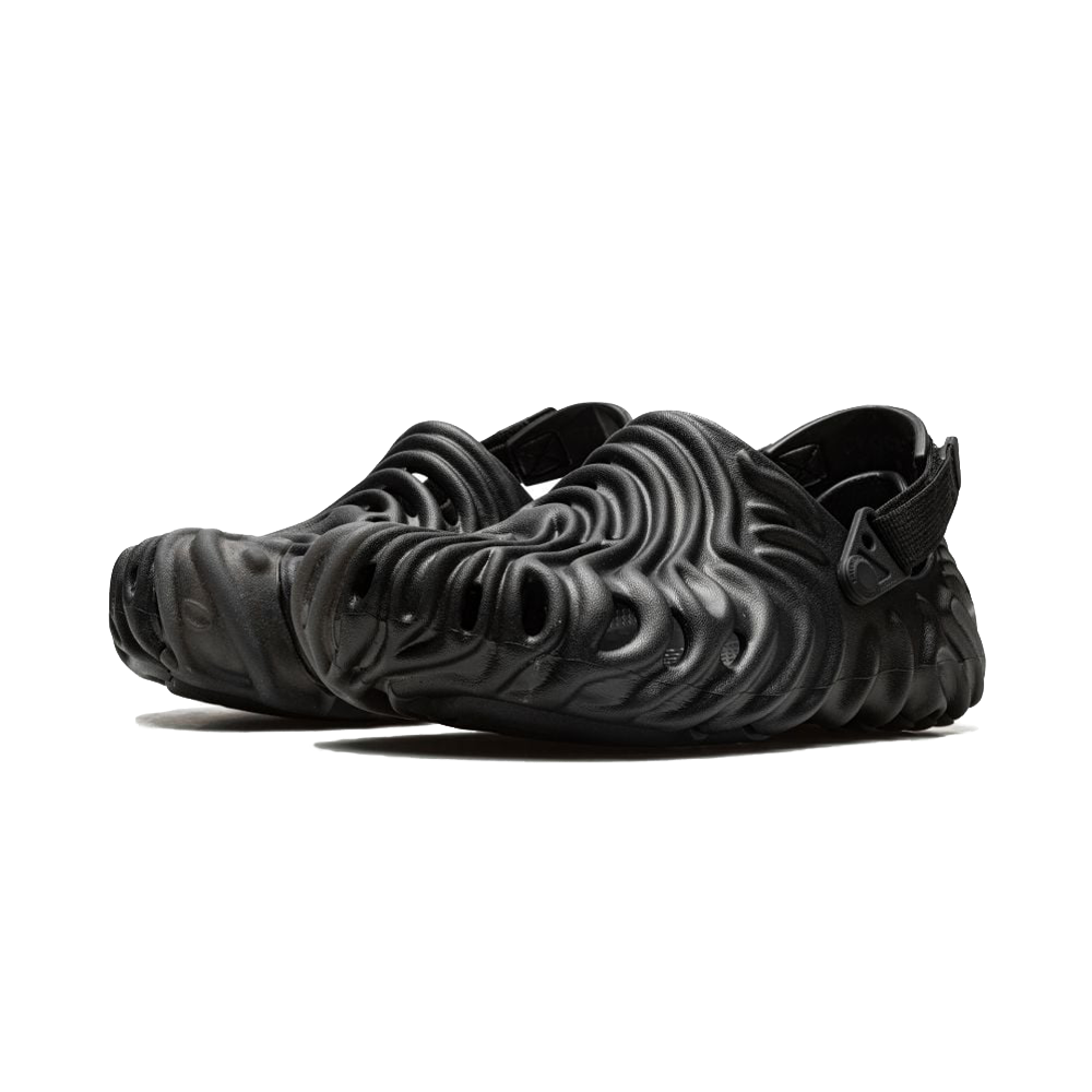 Crocs Salehe Bembury x Pollex Clog - 'Sasquatch'